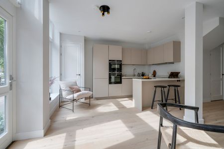 Te huur: Appartement Anton Geesinkstraat 6 in Utrecht - Photo 4