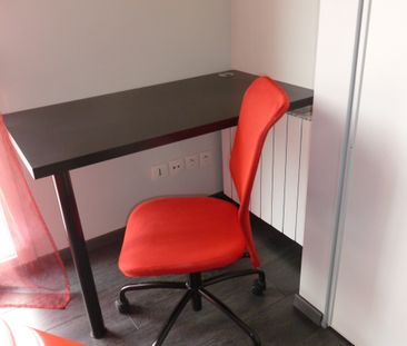 Location Appartement 1 pièce 19m² ANGERS 49000 - Photo 5