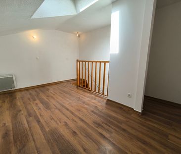 Location appartement 2 pièces, 57.00m², Narbonne - Photo 3