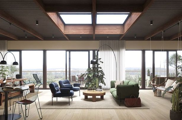 Fyrisvallsgatan, Uppsala - Photo 1