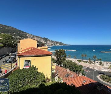 Location Appartement 3 pièces 71m² MENTON 06500 - Photo 1