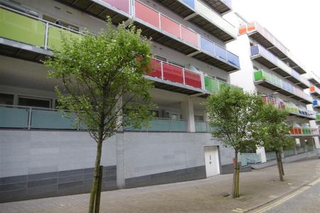 1 bedroom apartment to rent - Photo 4