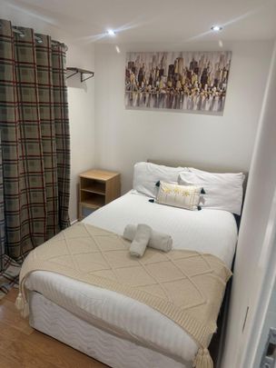 4 Bed Terraced House, Caythorpe Street, M14 - Photo 1