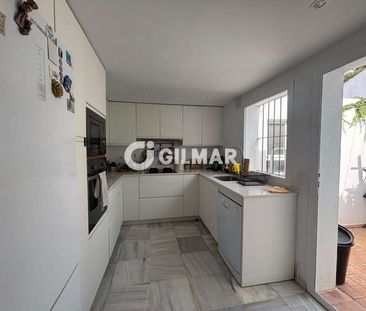 Chalet Adosado en alquiler en Puerto de Santa María – Cádiz | Gilmar - Photo 6