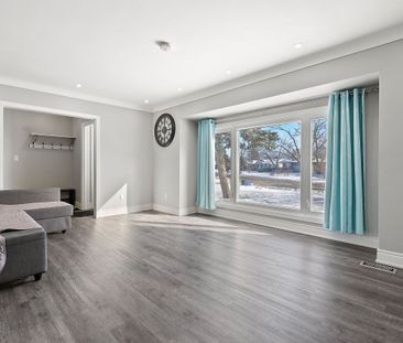 For Lease - 8327 Parkway Drive Unit# Upper Unit, Niagara Falls, Ontario - Photo 3