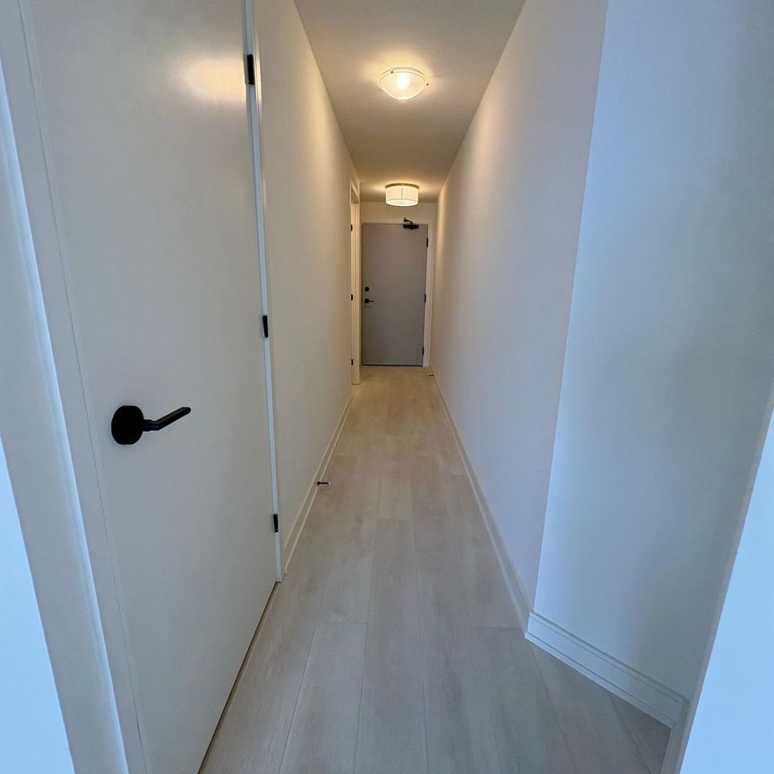 For Lease - 8020 Derry Avenue Unit# 2303, Milton, Ontario - Photo 1