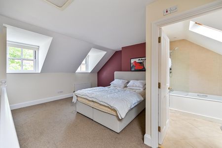 Castle Crescent, Reading, RG1 6LZ - Photo 3