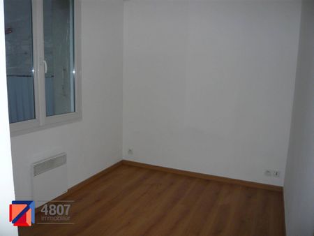 Location appartement 2 pièces 27.5 m² à Marnaz (74460) - Photo 2