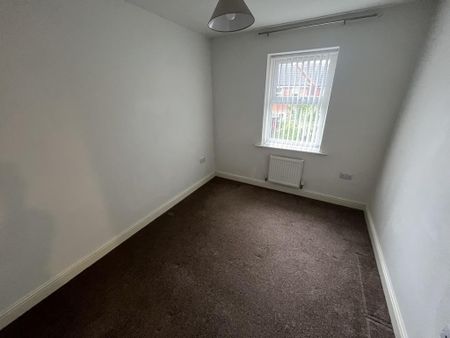 2 bedroom barn conversion to rent - Photo 4