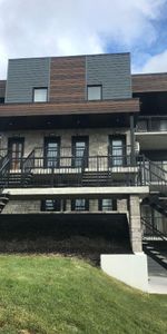 Superbe logement 4 1/2 à St-Nicolas, 1ier étage, climatisé, 2 STATIONNEMENTS EXTÉRIEURS INCLUS, LIBRE LE 1ier décembre 2025. - Photo 3