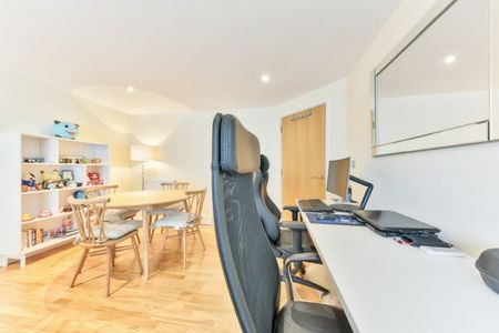 1 Bed Flat, Grant House, SW9 - Photo 5