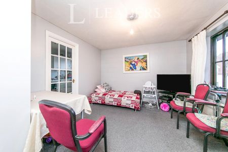 2 bedroom apartment to rent Stable Close, Stanway, Colchester, CO3 - Photo 5