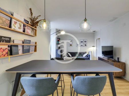 Piso de alquiler en C. de Villarroel, L'Antiga Esquerra de l'Eixample - Photo 5