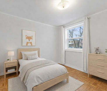 For Lease - 6 Robindale Avenue, Toronto, Ontario - Photo 5