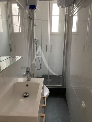 Location Appartement 1 pièce 23m² - Photo 3