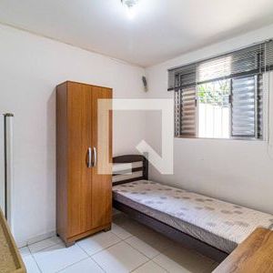 Studio para alugar com 9m², 0 quarto e sem vaga - Foto 2