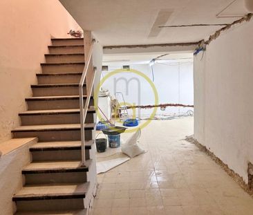 LISBON / REGO near Bº DE SANTOS MARKET office duplex 95m2 - Photo 1