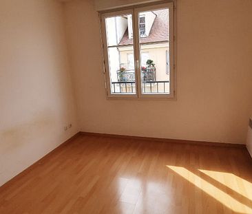 Location appartement 3 pièces, 60.09m², Montgeron - Photo 2