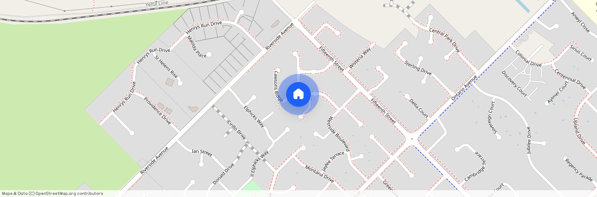 11 Darlington Parade, Mildura