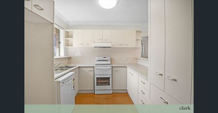 Conveniently Located - 2 Bedroom Northgate Unit - Photo 5