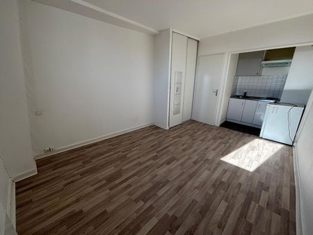 Location Appartement 1 pièce 20m² TOULOUSE 31000 - Photo 2