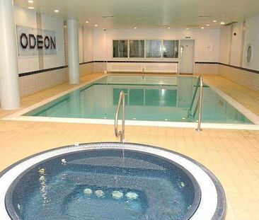 Trinity Gate, Epsom Road, Guildford, GU1 - Photo 6