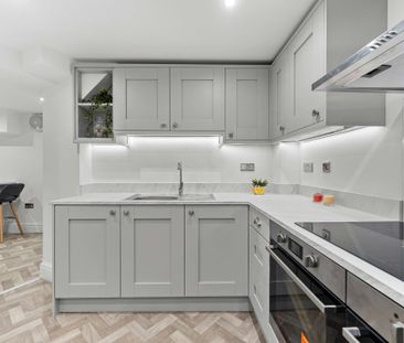 A Spectacular, Renovated Houseshare for Rent in Wisbech Room 7 - Photo 1