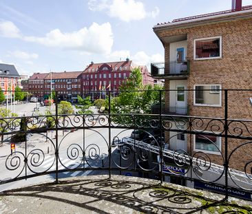 Första avenyen 2 B - Foto 5