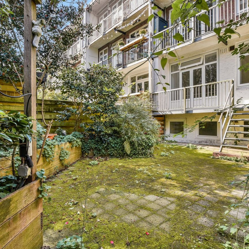 For rent: Roompotstraat 11H, 1078 KS Amsterdam - Foto 1