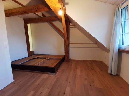 3.5 Zimmer, 95 m² - Foto 2