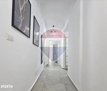 Apartament 3 camere de închiriat | Sud Focșani | Finisat Modern - Fotografie 6