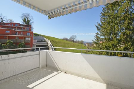 3 Zimmer, 64 m², 3. Stock - Foto 5