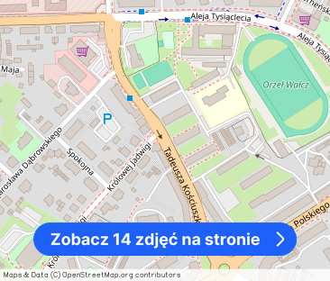 Do wynajęcia nowoczesny loft M201 - Zdjęcie 1