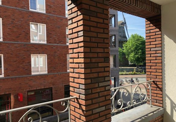 Cornelis Vermuydenstraat 9 - Foto 1