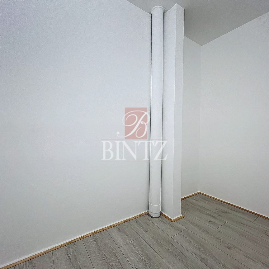 LOCATION APPARTEMENT - 85m² - Illkirch-Graffenstaden - Photo 1