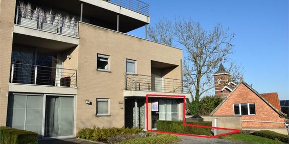 Gelijkvloers app. te huur in Tongeren voor € 890 met 2 slaapkamers - Foto 3