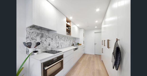 Rosherville Reserve, Fully furnished apartment - Photo 1