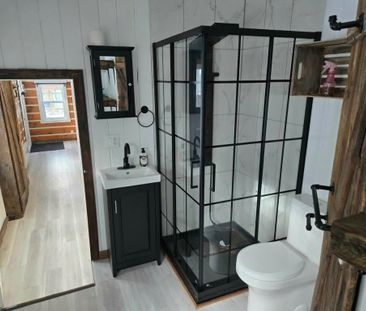 maison a louer a ste adele - Photo 3