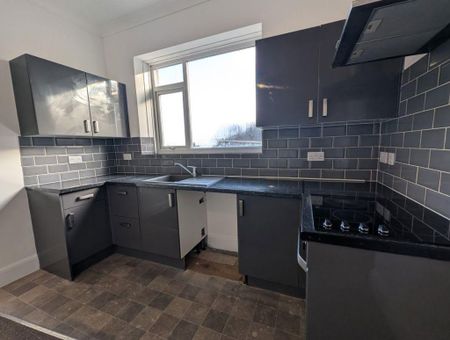 1 bedroom apartment to rent - Photo 2