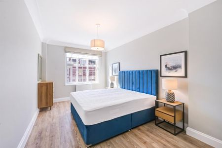 Stafford Court, W8, London - Photo 4