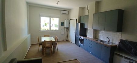 Studio/Γκαρσονιέρα για ενοικίαση Ειρήνη - Καστέλο (Συκιές) - Photo 3