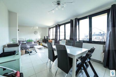 Location Maison 4 pièces 87m² BIHOREL 76420 - Photo 2