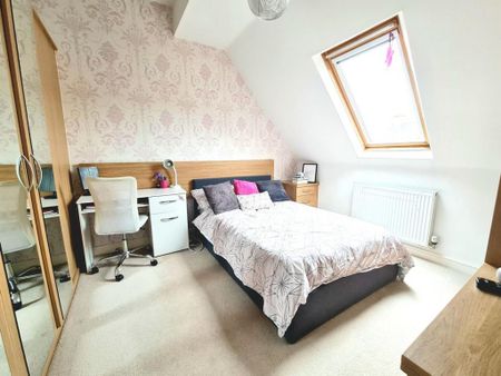 2 bedroom flat to rent - Photo 4