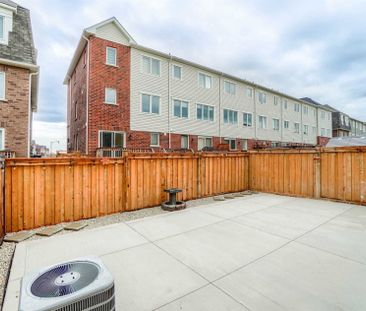 For Lease - 36 Enford Crescent Unit# Bsmnt, Brampton, Ontario - Photo 6
