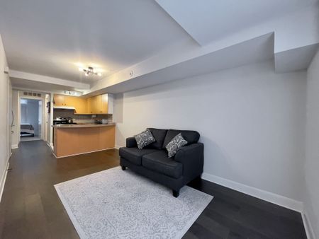 For Lease - 415 Jarvis Street Unit# 221, Toronto, Ontario - Photo 2