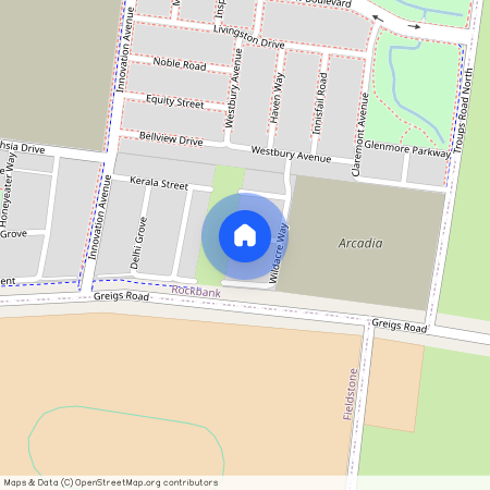 9 SURAT WAY, Vic 3335, Rockbank