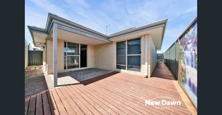 Modern Family Home in Brabham - 6 Burnett Road - Photo 5