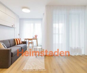 Pronájem bytu 1+kk 36 m - Photo 1