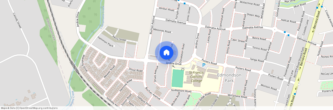 4 Rattey Avenue, NSW 2174, Edmondson Park