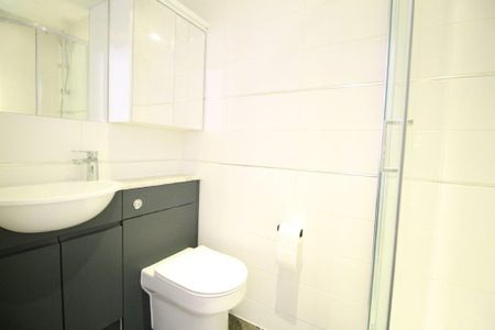 Studio to rent - Photo 5